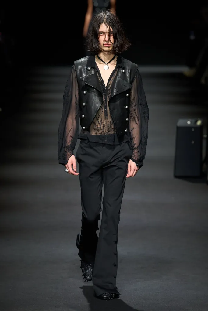 Ann Demeulemeester 26SS034